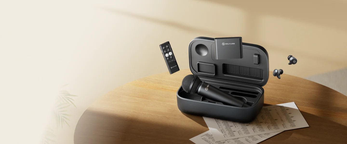 Unleash Your Creative Wireless Potential